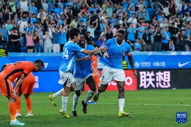 美国队成功击败澳大利亚队晋级世界杯32强